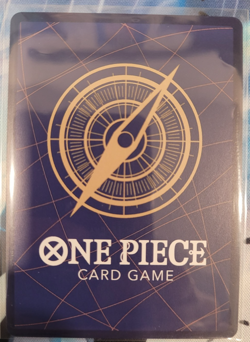 One Piece TCG English EB04-002 Jewelry Bonney Alt Art Parallel - Image 4