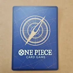One Piece Gordon (OP01-011/284) OP01 Romance Dawn NM TCG CCG - Image 4