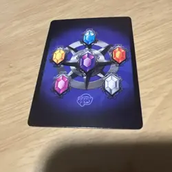 My Little Pony Collectible Card Game - Moondancer, Page Turner - SR #36 - Image 3