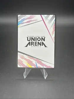 Satoru Gojo Union Arena Jujutsu Kaisen AP FOIL UEX02BT/JJK-3-AP02 ACTION POINT - Image 2