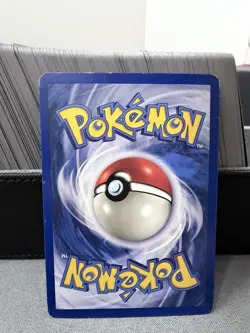 Gyarados - 6/102 - Base Set Unlimited - Pokemon - Holo Rare - Holo LP-MP - Image 2
