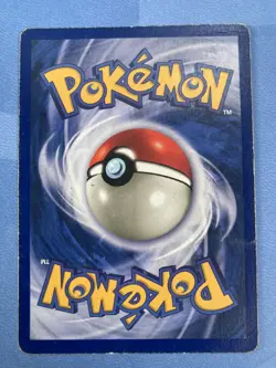 Gyarados - 6/102 - Holo Rare - Base Set - Pokemon Card - MP - Image 2