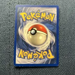 1999 Pokemon Base Set Spanish Gyarados 6/102 Holo Rare WOTC Vintage LP/MP - Image 2