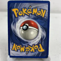 Gyarados 6/102 Base Set Pokemon Card Holo Rare MP - Image 2