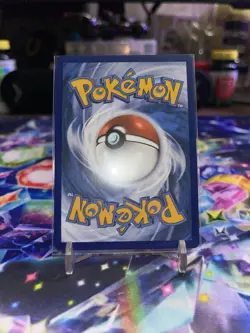 Noctowl 141 Sv: Scarlet & Violet Promo Cards Holo - Image 3