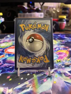 Noctowl 141 Sv: Scarlet & Violet Promo Cards Holo - Image 4