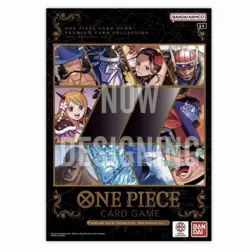 ✅PRESALE✅ ONE PIECE CARD GAME Premium Card Collection Best Selection vol.7 - Image 1