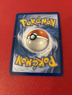 Reshiram and Charizard Gx Tag Team Pokemon Card - Image 2