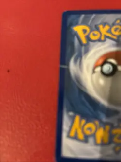 Reshiram and Charizard Gx Tag Team Pokemon Card - Image 3