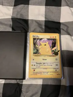 Celebrations 25th Anniversary Pokemon tcg jumbo set with three promo cards - Image 1