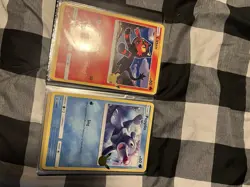 Celebrations 25th Anniversary Pokemon tcg jumbo set with three promo cards - Image 4