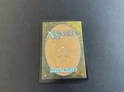 Magic: The Gathering Doom Variant #0099 (MAR) Extended Art Foil Mythic Golem - Image 2