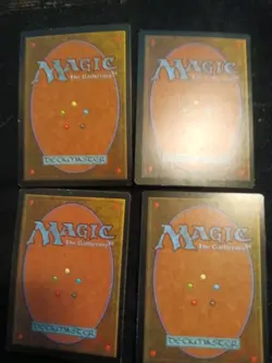 Deranged Hermit Urza's Legacy Regular (each) - Image 2