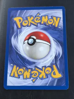 Pokemon Card TCG Dark Slowbro 29/82 Team Rocket 1st Edition Near Mint Non Holo - Image 2