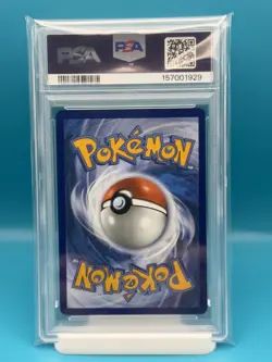 PSA 10 - 2025 POKEMON PFL EN BATTLE CAGE ULTRA RARE - Image 2