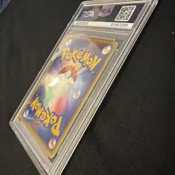 Giratina PSA 10 Japanese Pokemon Card 11th Movie Commemoration Promo Rev. 2008 - Image 4