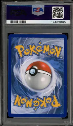 Pokemon Pikachu Reverse Holo XY Evolutions 35/108 PSA 10 Gem Mint - Image 2