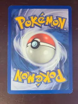 💚 LP Sabrina's Slowbro 60/132 Gym Heroes Pokemon Card Uncommon - Image 2