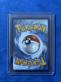 Pokemon Bea 193/185 Sword & Shield Vivid Voltage Secret Rainbow Rare - NM - Image 2