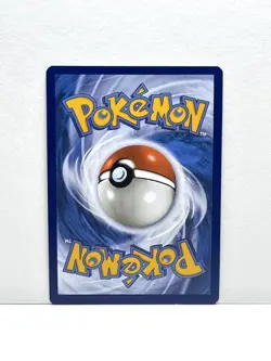 Pokemon TCG Omanyte 180/165 SV 151 IR Holo English 2023 NM - Image 2