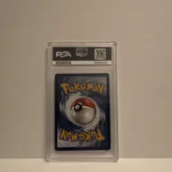 The Pokemon Company Irida GG63/GG70 Crown Zenith Ultra Rare Holo Full Art PSA 9 - Image 2