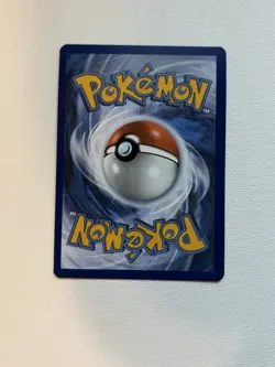 The Pokemon Company Yamper 099/094 Phantasmal Flames Holo ENG IR 70HP - Image 5