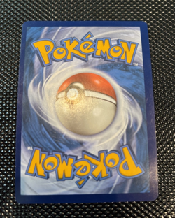 Pokemon Company Charmander 044 SV Promo Holo HP 60 English 2023 Minaminami - Image 2