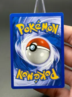 Pokemon TCG Delibird Holo Rare 5/64 Unlimited Neo Revelation Near Mint FAST SHIP - Image 2