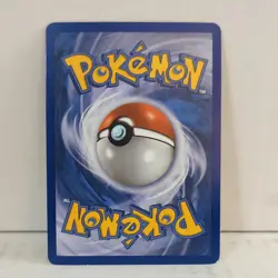 Emolga 2013 Pokemon Legendary Treasures Reverse Holo#49/113 Light Play T.Komiya - Image 2