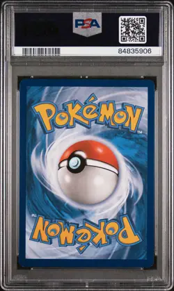 Pokemon Charizard Holo XY Evolutions 11/108 PSA 10 Gem Mint - Image 2