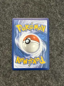 Mega Mawile EX Pokemon Card 270 HP Holo Rare 094/132 NM Mega Evolution - Image 2
