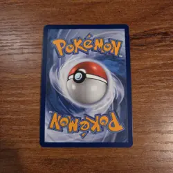 N's Zoroark ex 185/159 Sv09 Journey Together Full Art Holo Ultra Rare 280 HP - Image 4