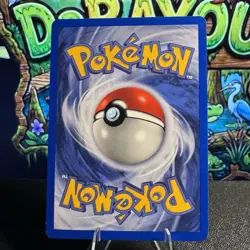 ⚡Pikachu 26 Pokemon SNAP Black Star Promo (WOTC) Vintage ⚡ - Image 2