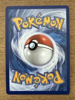 Fomantis 085/084 Pokemon TCG Pitch Black Illustration Rare English 2 - Image 2