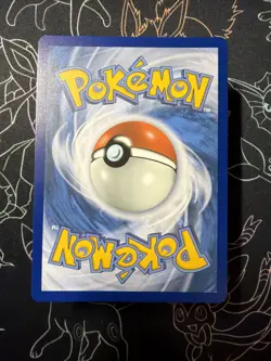 Morty's Conviction 211/162 SIR Temporal Forces Pokemon - Image 2