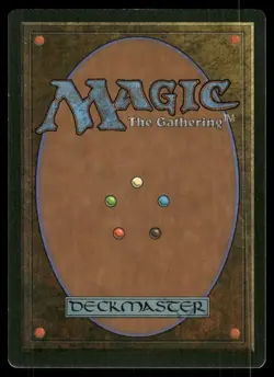 Morale 4th Edition MTG Magic the Gathering card - Image 2