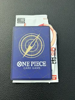 Nami Round 1 Promo One Piece NM English - Image 2