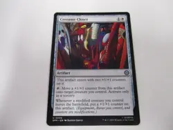 Magic the Gathering Spider-Man MTG Costume Closet Card #0005 - Image 1