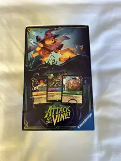 Disney Lorcana: Attack of the Vine! Illumineer's Trove - Image 5