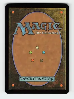 Goblin Bushwhacker 125 Common Zendikar Magic: The Gathering Cards - Image 2