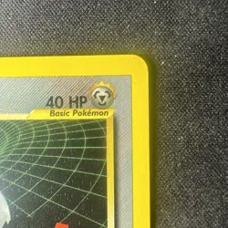 Magnemite 26/75 1st Edition | Neo Discovery | Non Holo Pokemon Card NM - Image 5
