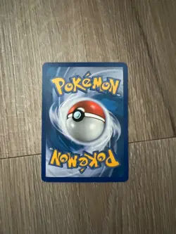 Pokemon Card - Snorlax League Promo Rising Rivals 33/111 Holo Reverse Holo - Image 3