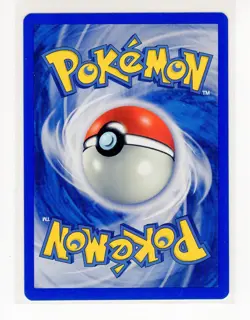 *READ* ~ESP~ SPANISH Oddish 1st Edition Neo Genesis Pokemon Card (Z1) - Image 2
