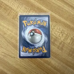Gwynn 109/084 Ultra Rare - Pitch Black - Pokemon TCG Card Game NM - Image 1