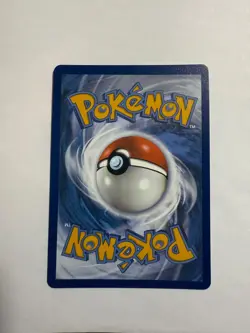 Pokemon Card Raihan (Secret) 224/203 Evolving Skies Rainbow Holo Texture Rare - Image 2