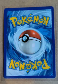 MEW 11/25 MP HOLO RARE CELEBRATIONS 25TH ANNIVERSARY POKEMON CARD 2021 - Image 2