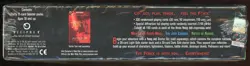 1999 Decipher Star Wars Young Jedi Menace of Darth Maul Factory Sealed Box TCG - Image 4