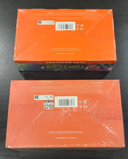Magic the Gathering Booster Boxes - TLA and TMT - Image 2
