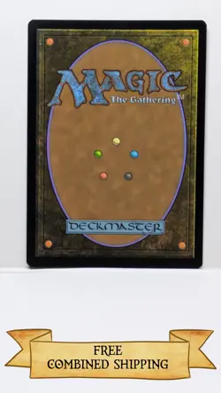 Thraben Inspector Commander Masters Foil - Image 2