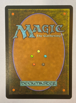 MTG - Mountain (#275) - NM - Tarkir: Dragonstorm - Image 2